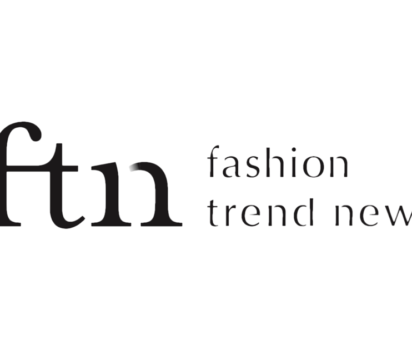 2023年2月10日「fashion trend news」に運気が切り替わる今、ファッションに取り入れたいラッキカラーに掲載頂きました。